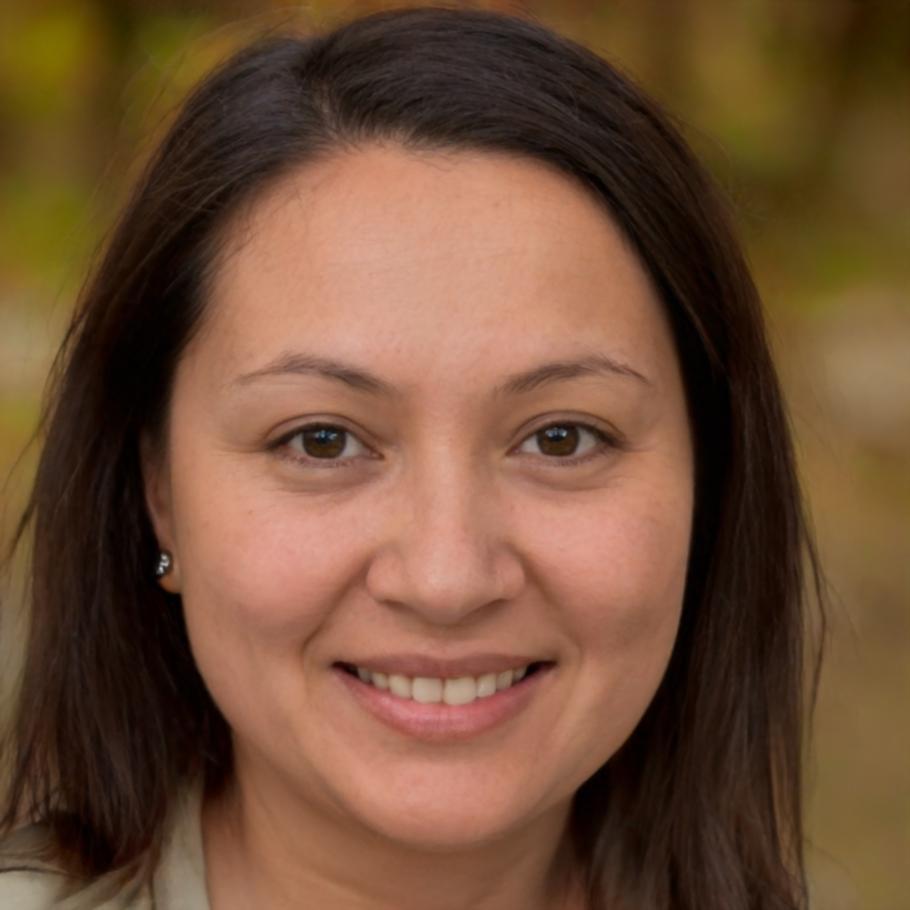 Portrait professionnel de Thessalie Bouchard
